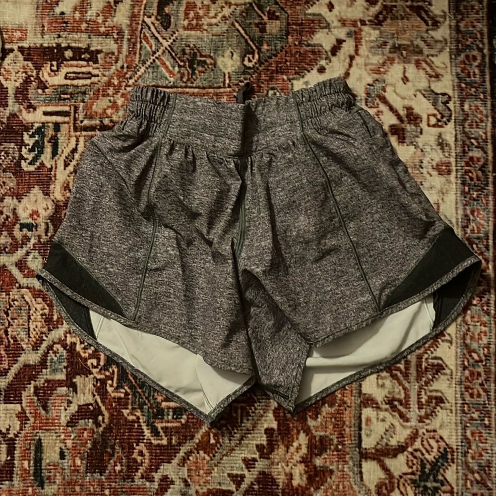 gray hotty hots